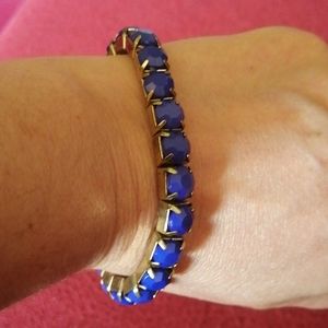 *Free with Bundle 2+*Royal Blue Bracelet